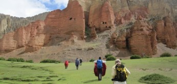 Tourisme solidaire yananga