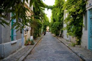 YanAnga Paris Ruelle