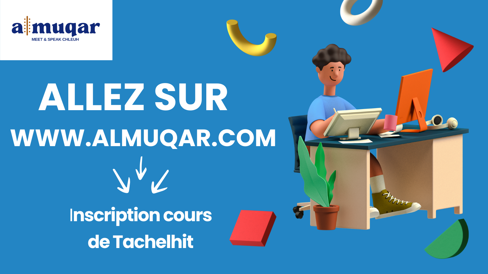 Almuqar Chleuh